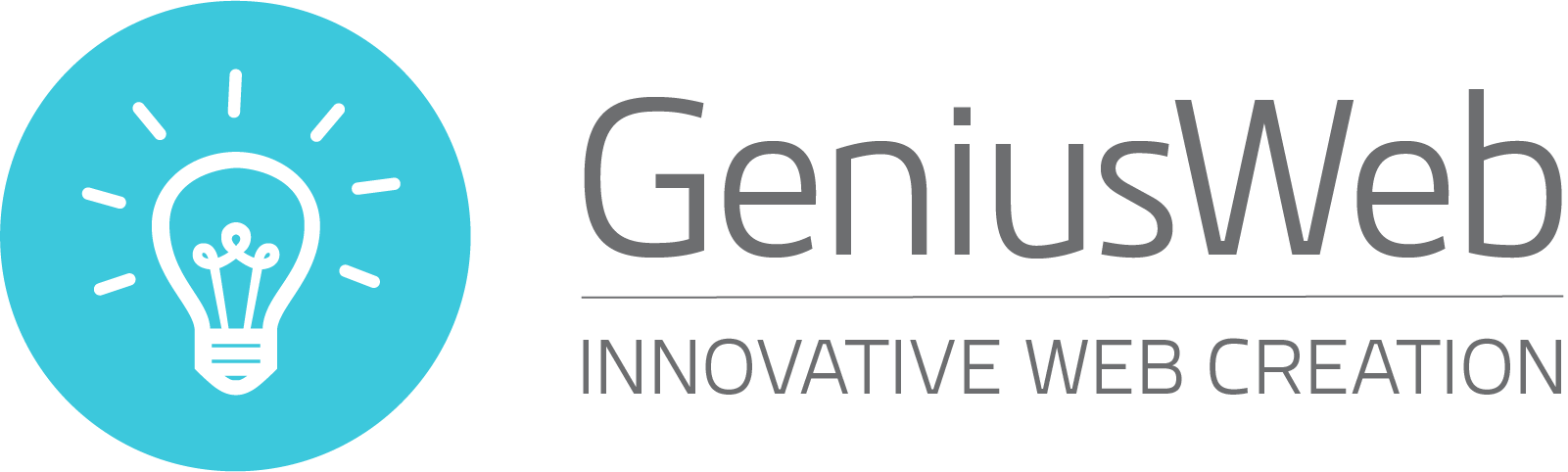 GeniusWeb Logo
