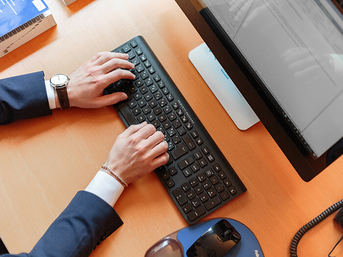 e4u Solutions - Managed Services