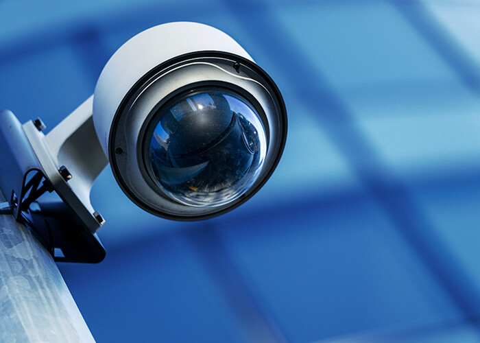 e4u Solutions - Security Services