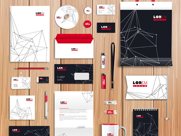 e4u Solutions - Media - Corporate Design