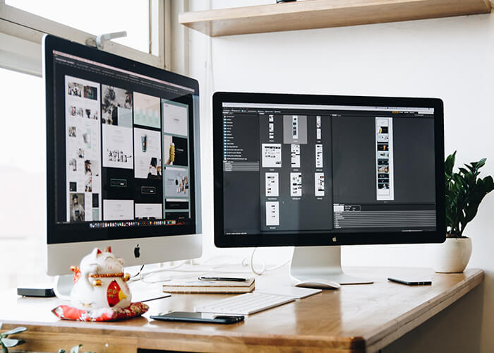 e4u Solutions - Media - Print Medien