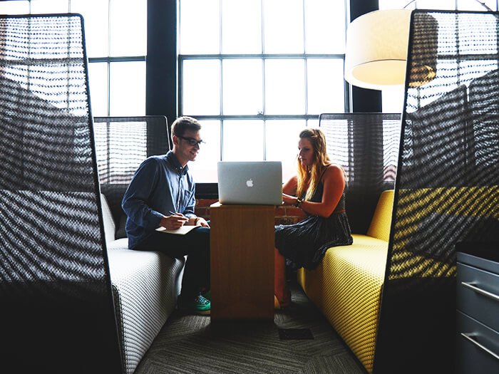 e4u Solutions - Consulting