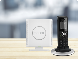 snom m400