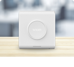 snom m400