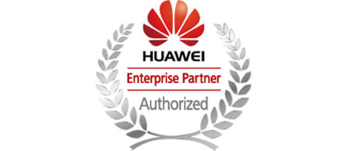 e4u Solutions Partner - Huawei