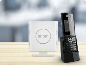 snom m400